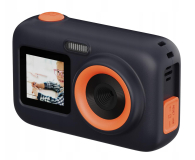 SJCAM FunCam+ czarna - 1178827 - zdjęcie 6